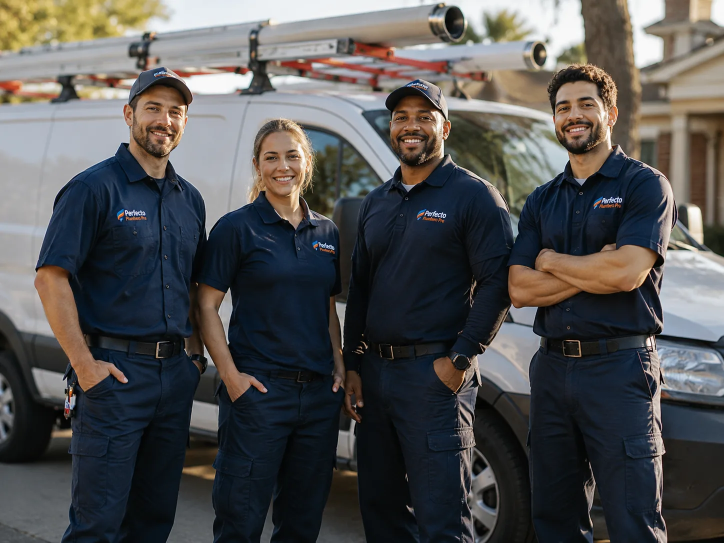 Emergency Plumber Near Me in Orrum, NC near me